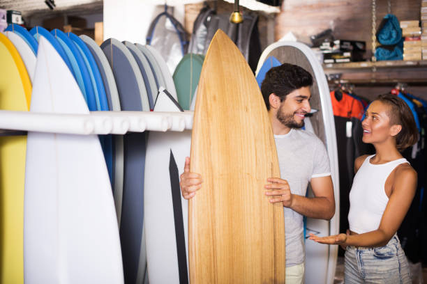 10 Reasons to Visit a Surf Shop In 2023