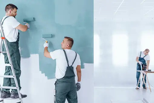 How to Find the Best Home Painting Service In 2023