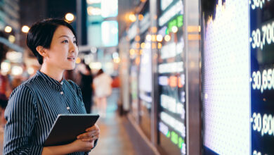 How to Choose Right Operating System for Digital Signage In 2023