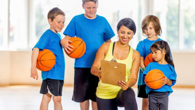 How to Prepare for Youth Sports Camp In 2023