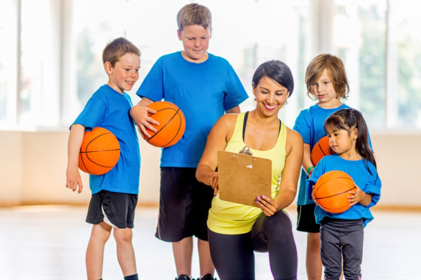 How to Prepare for Youth Sports Camp In 2023