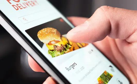 How Can Online Food Delivery Services Help Your Business In 2023