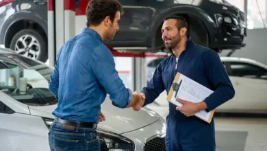 How to Find the Best Car Workshop In 2023