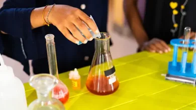 10 Tips for Understanding Chemical Reactions