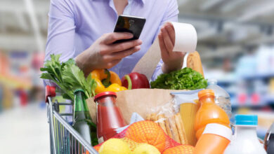 The Organic Grocery Store Shopping Guide In 2023