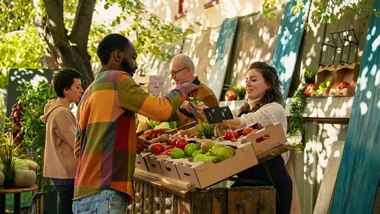 Exploring the Benefits of Organic Farmers Markets In 2023