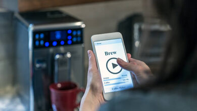 10 Easy Steps to Setting Up Your Smart Coffee Maker In 2023