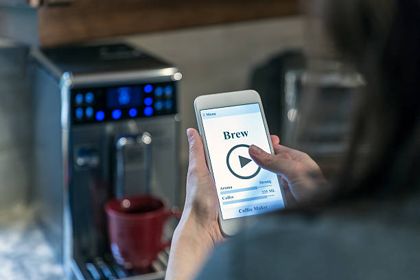 10 Easy Steps to Setting Up Your Smart Coffee Maker In 2023