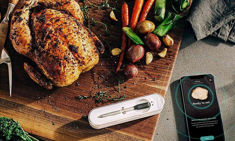 10 Tips for Maintaining Your Smart Kitchen Thermometer In 2023