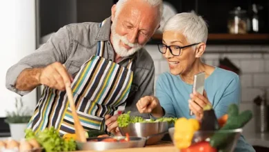 10 Ways to Maintain Healthy Aging In 2023