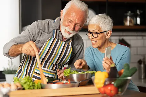 10 Ways to Maintain Healthy Aging In 2023