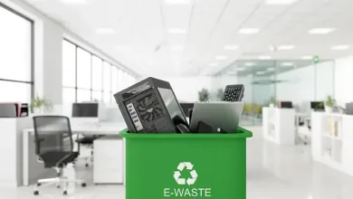 How to Make Computer Recycling Easier In 2023