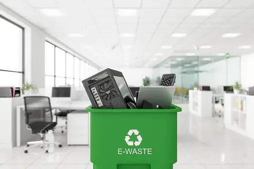 How to Make Computer Recycling Easier In 2023