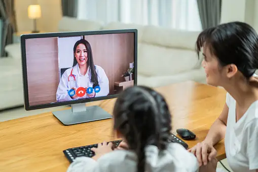 Top 7 Benefits of Telemedicine In 2023