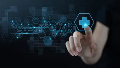 The Future of Healthcare Technology In 2023