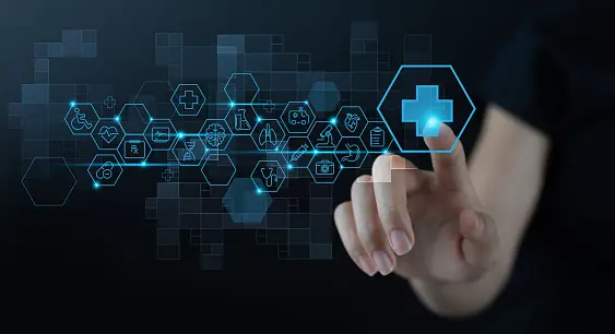 The Future of Healthcare Technology In 2023