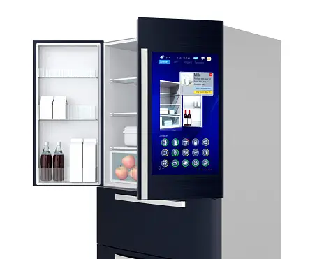 How to Install a Smart Refrigerator In 2023