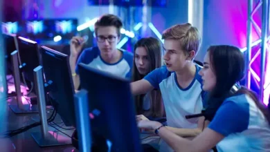 Top 10 Principles of Computer Game Design In 2023