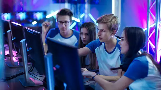 Top 10 Principles of Computer Game Design In 2023