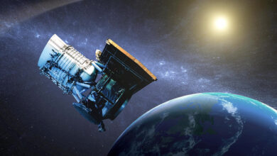 10 Ways to Discover Near-Earth Objects with Neowise Mission In 2023