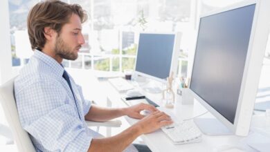 10 Tips for Improving Computer Ergonomics In 2023