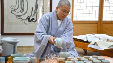 10 Interesting Facts About Korean Tea Ceremonies In 2023