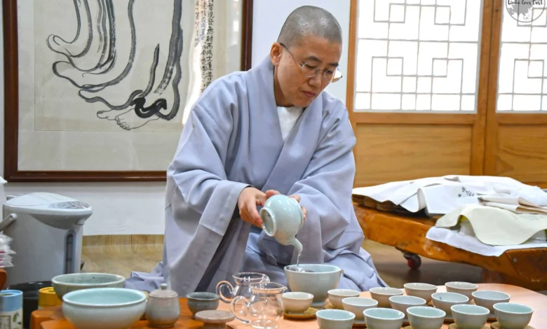 10 Interesting Facts About Korean Tea Ceremonies In 2023