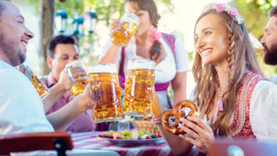 How to Understand the Traditions of German Oktoberfest In 2023