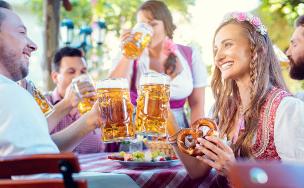 How to Understand the Traditions of German Oktoberfest In 2023