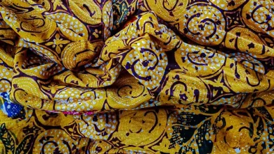 10 Reasons to Love Indonesian Batik Fabric In 2023