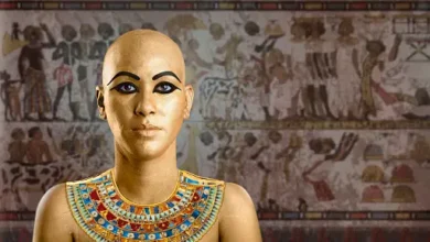 Top 10 Mysteries of Ancient Egypt In 2023