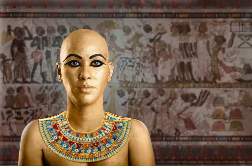 Top 10 Mysteries of Ancient Egypt In 2023