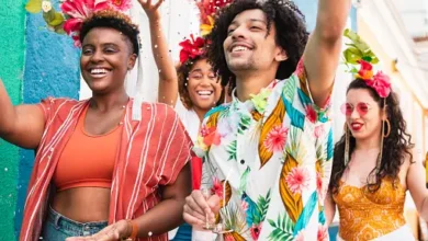 10 Ways to Enjoy the Vibrant of Brazilian Carnival In 2023