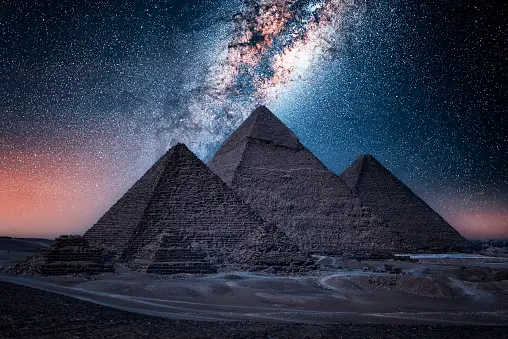 Top 10 Mysteries of Ancient Egypt In 2023