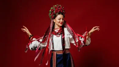 10 Tips for Appreciating Ukrainian Embroidery In 2023