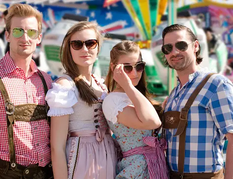 How to Understand the Traditions of German Oktoberfest In 2023