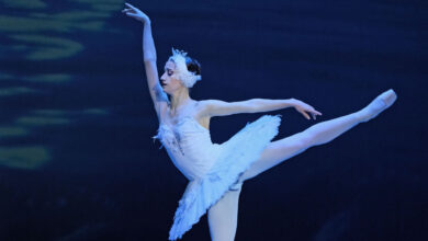 10 Fascinating Facts About Celebrated Works of Russian Ballet In 2023