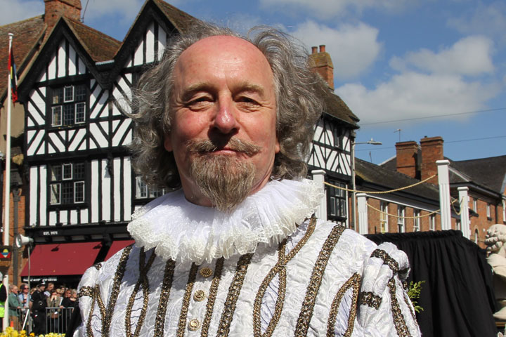 Celebrating of Shakespeare In England: A Guide In 2023