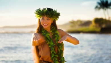 Top 10 Facts About Hawaiian Hula Dance