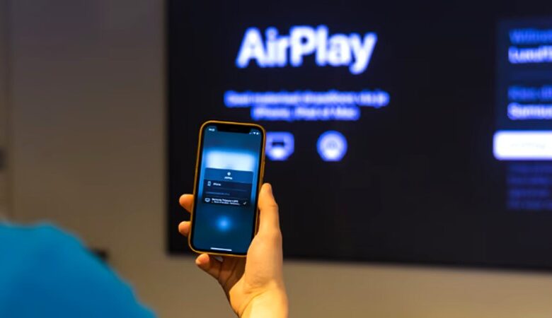 The Apple AirPlay App has Finally Arrived on Hotel TVs