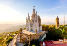 Things to Know Before Travelling to Spain