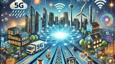 5G is Revolutionizing Connectivity