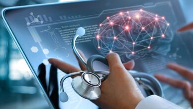 AI is Advancing Medical Research in Spain