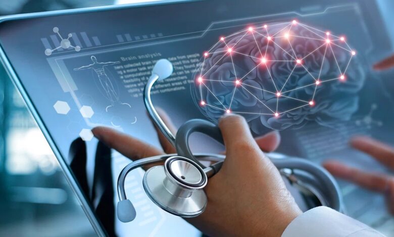 AI is Advancing Medical Research in Spain