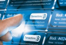 Blockchain is Changing Real Estate Transactions