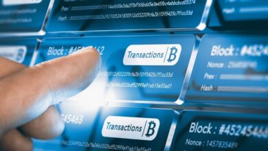 Blockchain is Changing Real Estate Transactions