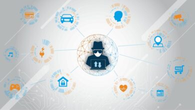 Challenges of IoT Security in Spain