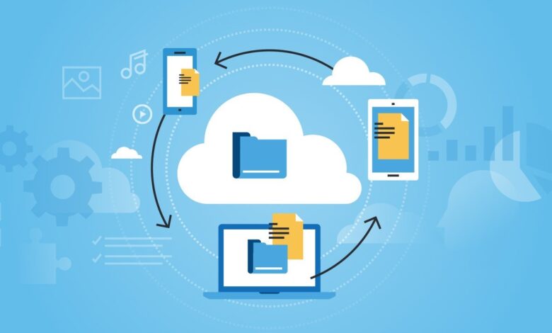 Cloud Storage Solutions