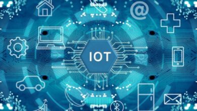 IoT Devices for Home