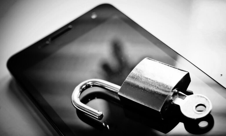 Keep Tech Devices Secure